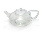 Glass Teapot 1200 ml