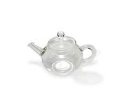 Glass Teapot 200ml
