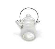 Glass Teapot 350ml