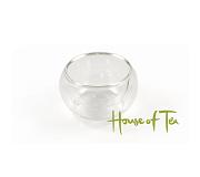 Tea Cup Glass 150 ml