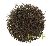 Vietnam Ho Thau Black Wild Tea 50 gram