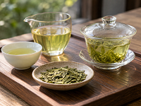 Green Tea