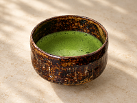 Matcha Te