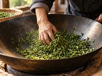 Chinese Green Tea