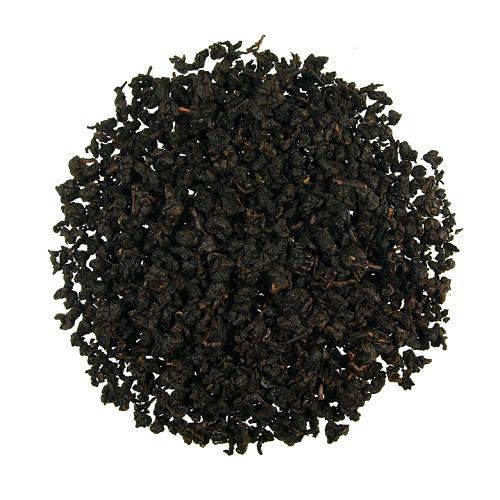 2018 Nantou Aged Oolong 70 gram