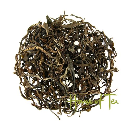 2017 Bu Lang Sheng 70 gram