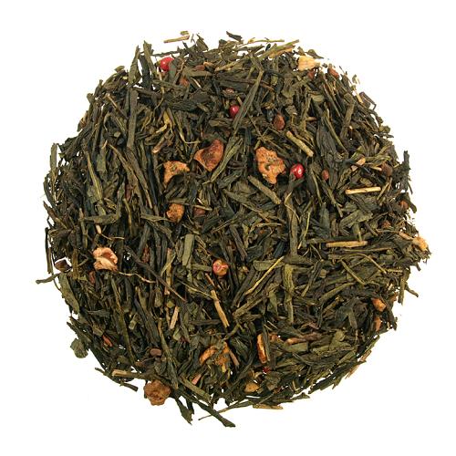 Cherry Green 70 gram