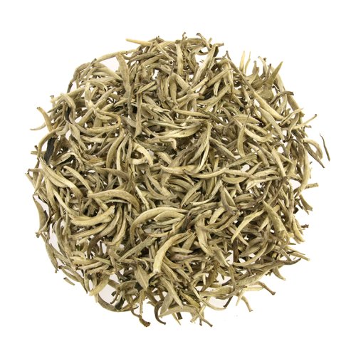 Bai Hao Yin Zhen Organic 50 gram