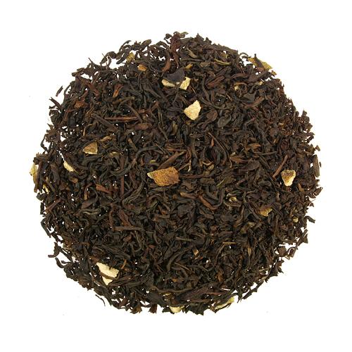 Peach Black Organic 70 gram