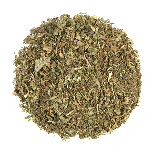 Lemon Balm Organic 70 gram