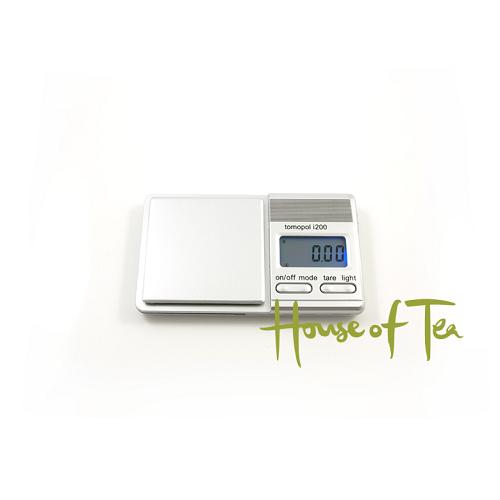Digital Scale