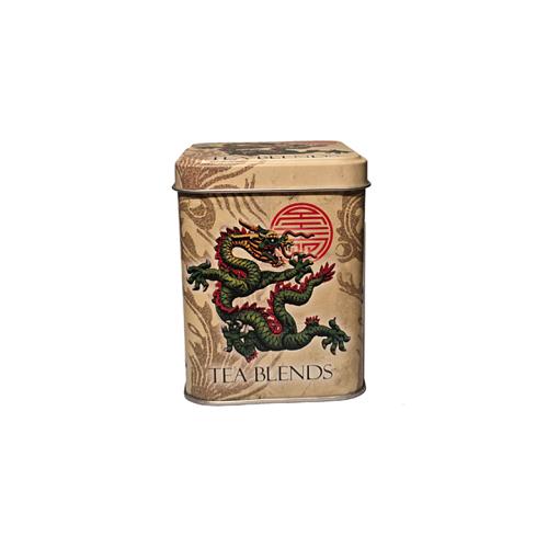 Tea Tin Dragon 100 gram
