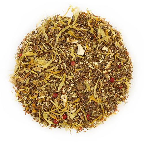 Green Rooibos Mango Organic 70 gram