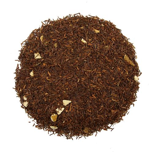 Organic Rooibos Orange 70 gram