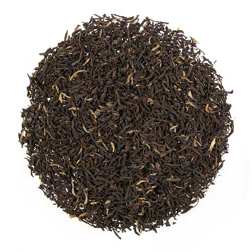 Feng Qing Dian Hong 50 gram
