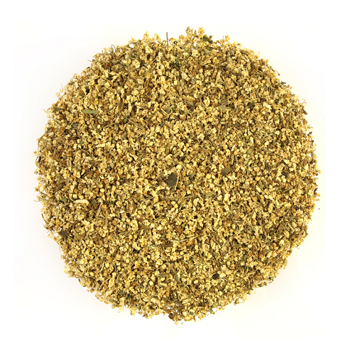 Elder Flower 100 gram