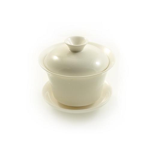 Gaiwan White