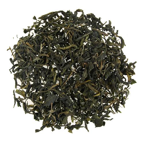Gaba Green Tea Taiwan 50 gram