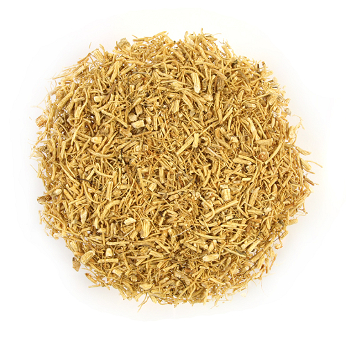 Ginseng Rot skuren 30 gram