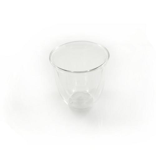 Tea Cup Glass 250 ml