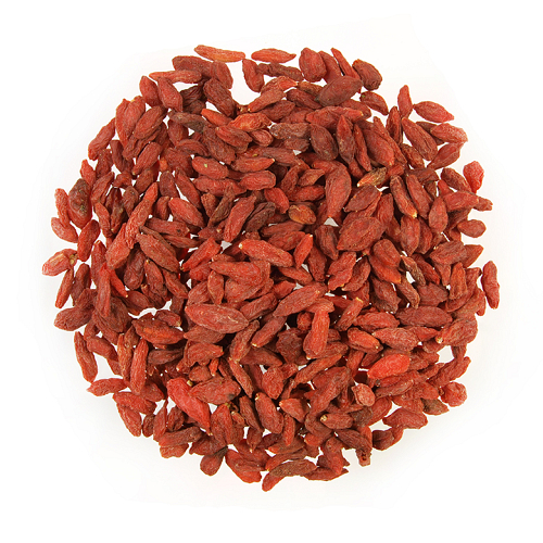 Goji Wolfberries Organic 100 gram