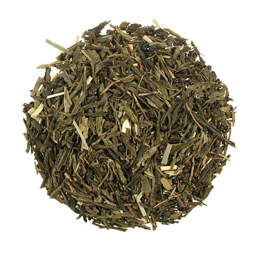 Green Tea Citrus Eko 70 gram