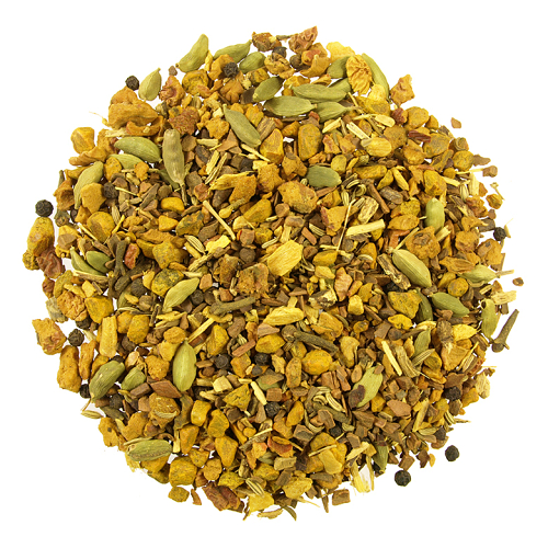Ginger Lemon Org 70 gram