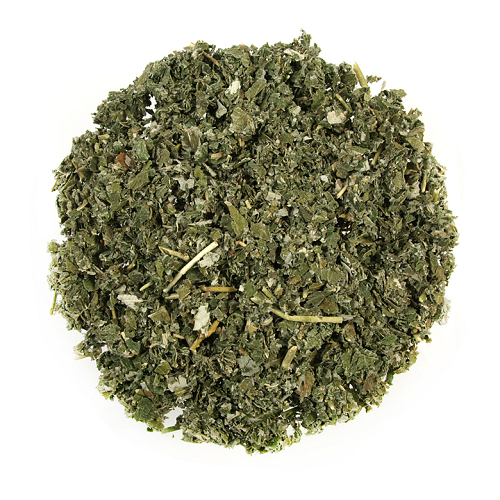 Raspberry Leaf 100 gram