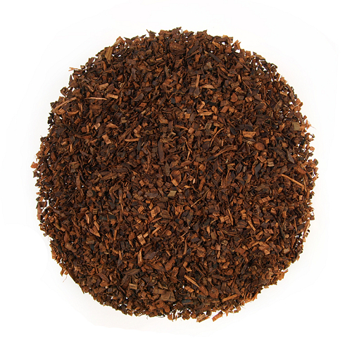 Honeybush Organic 70 gram