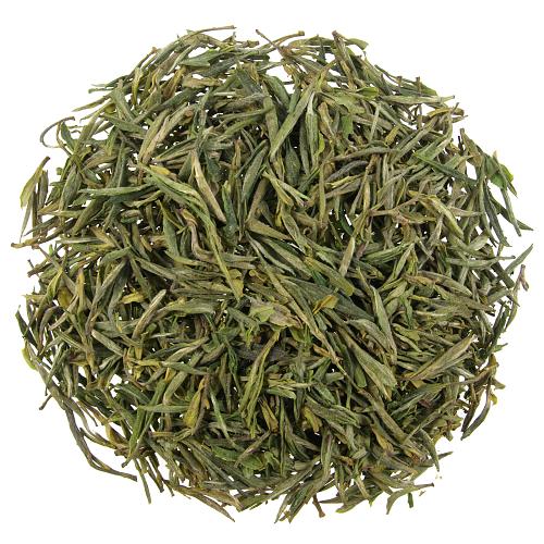 Huo Shan Huang Ya 50 gram