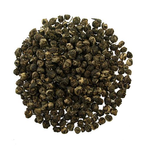 Jasmin Tai Mu Long Zhu Org 400 gram