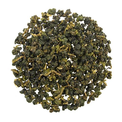 2001 Aged Oolong 50 gram
