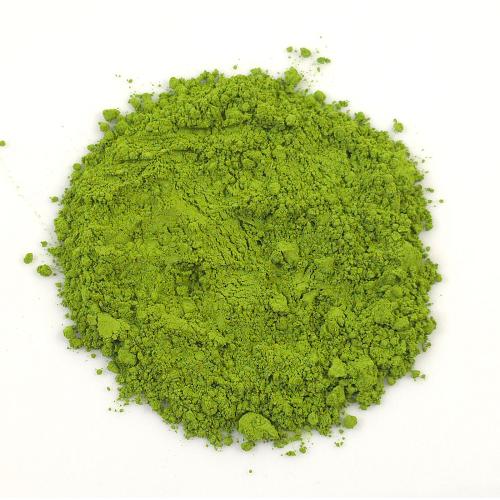 Matcha Yame Nutty 40 gram