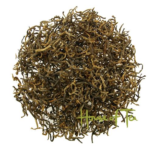 Nepal Arya Tara Golden Tips 50 gram