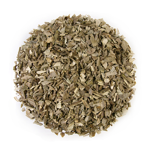 Olive Leaf 100 gram