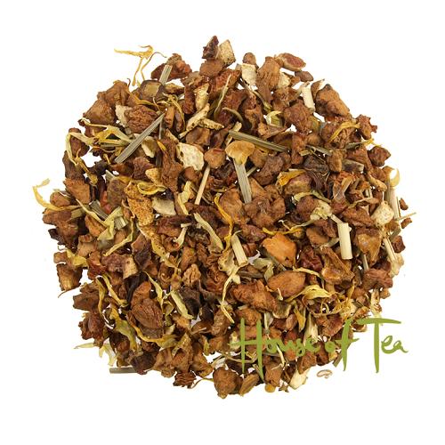 Passion for Fruit Infusion 70 gram