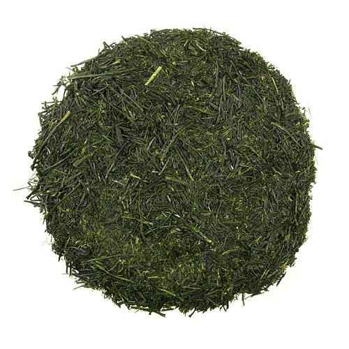 Sencha Fukamushi Org 50 gram