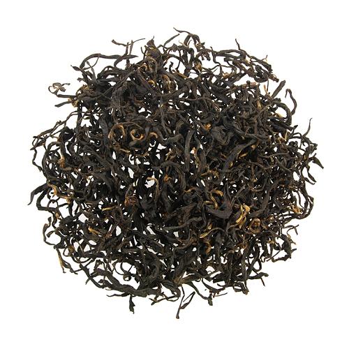 Shan Lin Shi Hong Cha 50 gram