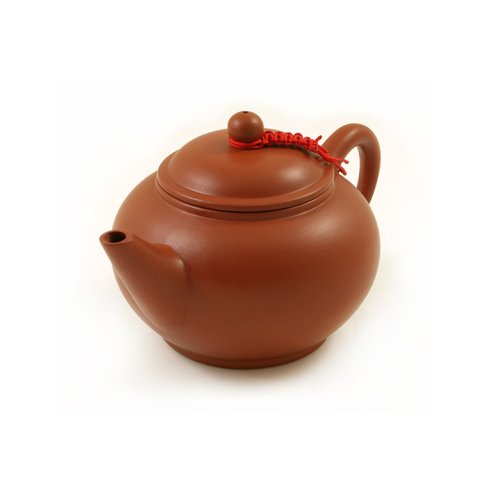 Shui Ping Teapot 200 ml