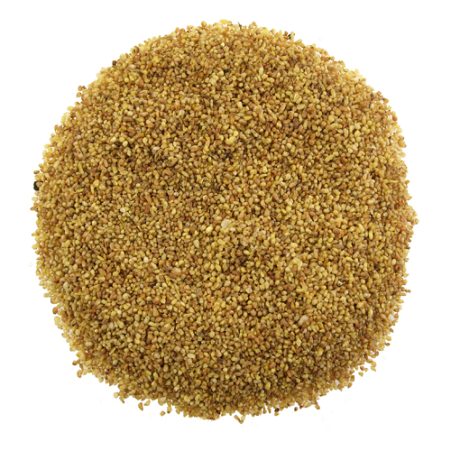 Soba Tea Org 400 gram