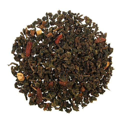 Strawberry Oolong 70 gram