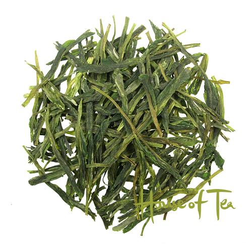 Tai Ping Hou Kui 50 gram
