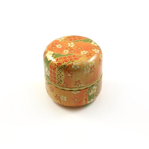 Japansk Teburk Tamaya Orange 50 gram