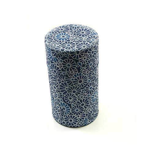 Japanese Tea Tin Kano 80 gram