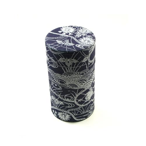 Japanese Tea Tin Kano 80 gram