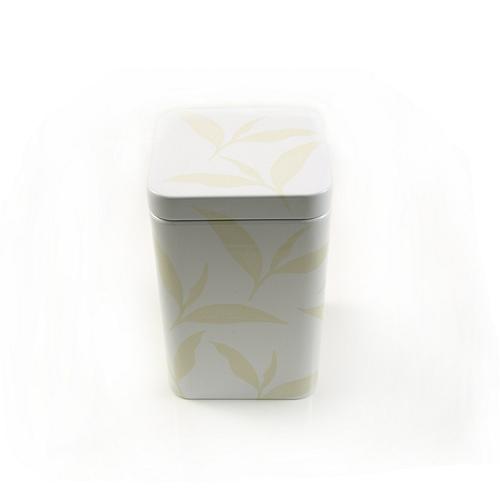 Tea Tin Tea Leaf 100 gram