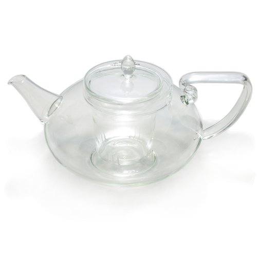 Glass Teapot 1200 ml