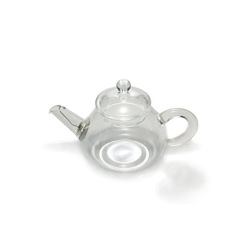 Glass Teapot 150ml