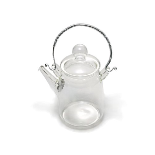 Glass Teapot 350ml