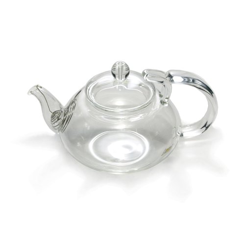 Glass Teapot 400 ml